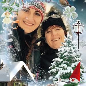 Meet your Posher, Deb